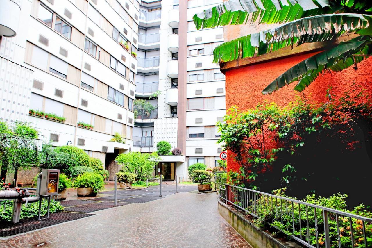 Hemi Suites, Milan