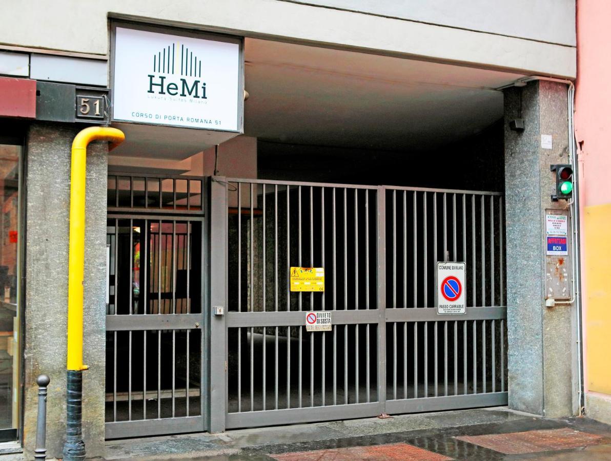 Hemi Suites — Photos 2